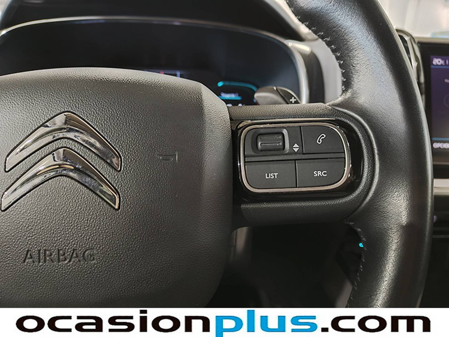 Foto Citroën C5 Aircross Citroen C5 Aircross BlueHdi (180CV) S&S EAT8 Shine