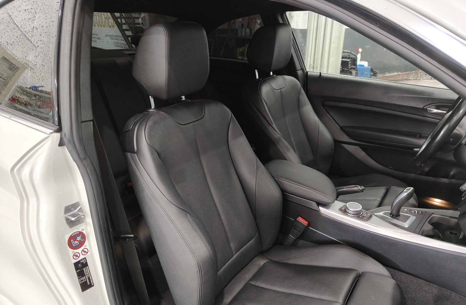 BMW Serie 2 218d Coupe - foto 19