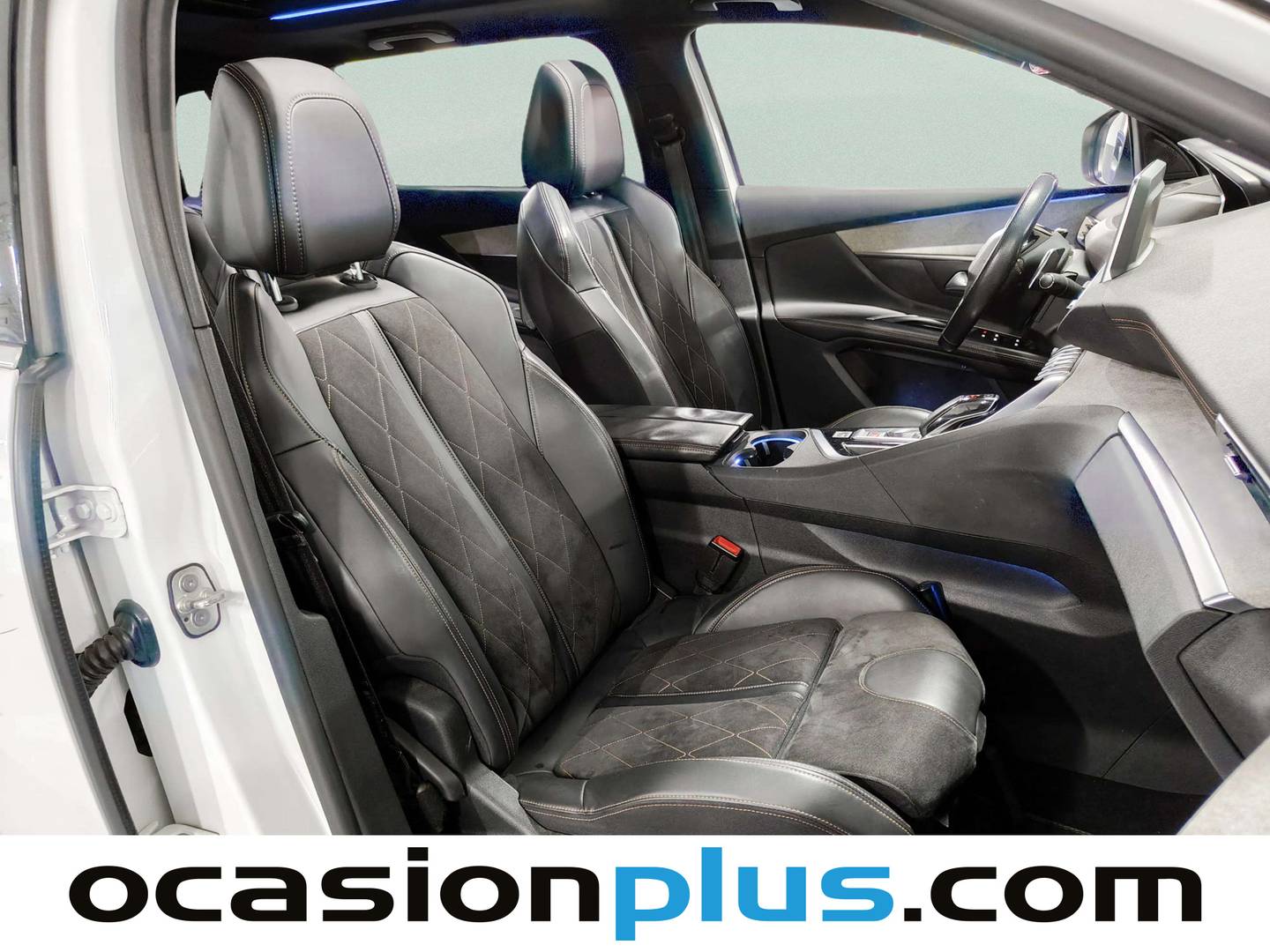 Peugeot 5008 Peugeot 5008 BlueHDI 180 S&S GT-Line EAT8 (180 CV) 7 Plazas al mejor precio