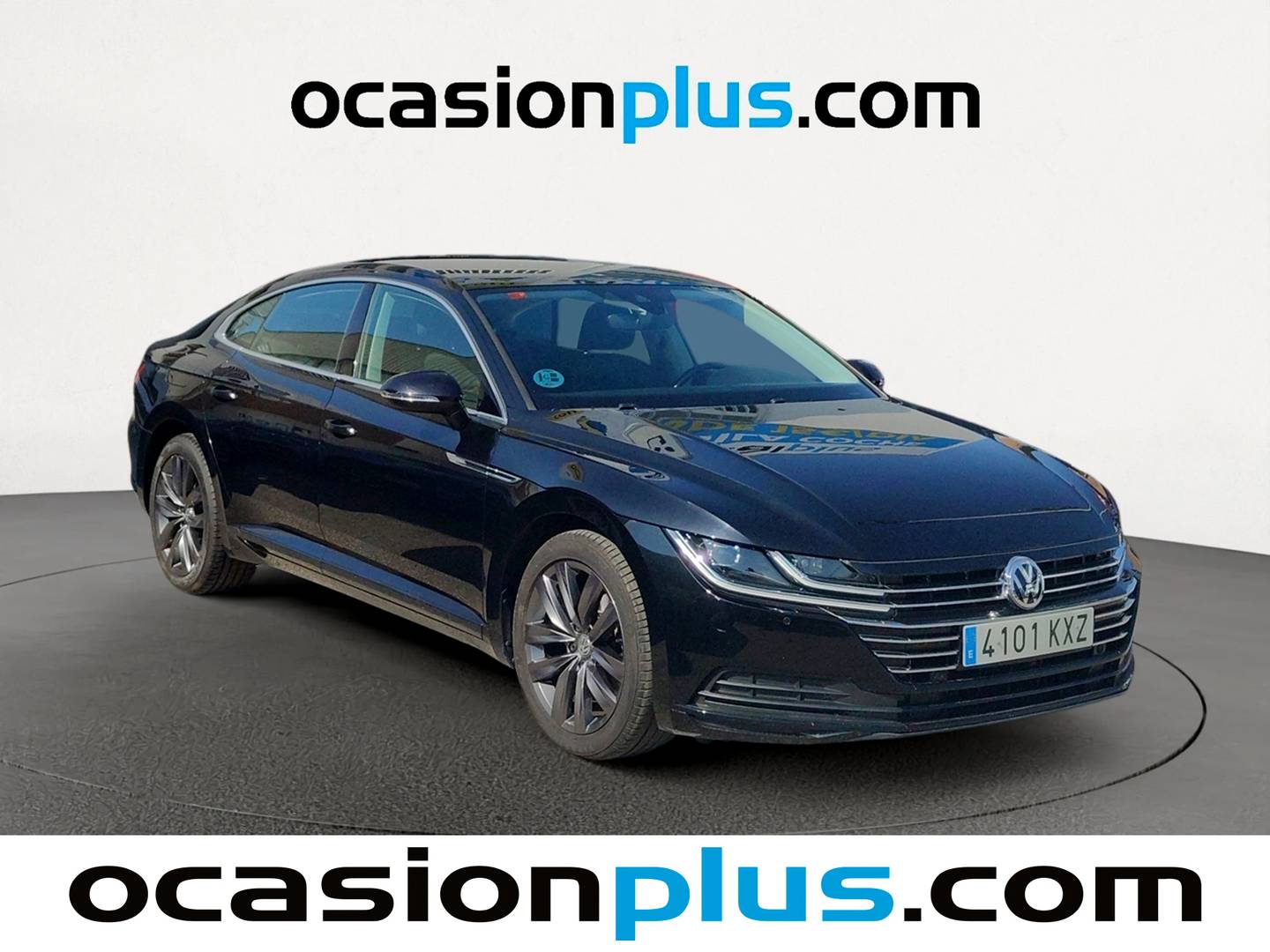 Volkswagen Arteon Volkswagen Arteon 2.0 TDI (150 CV) DSG de ocasión