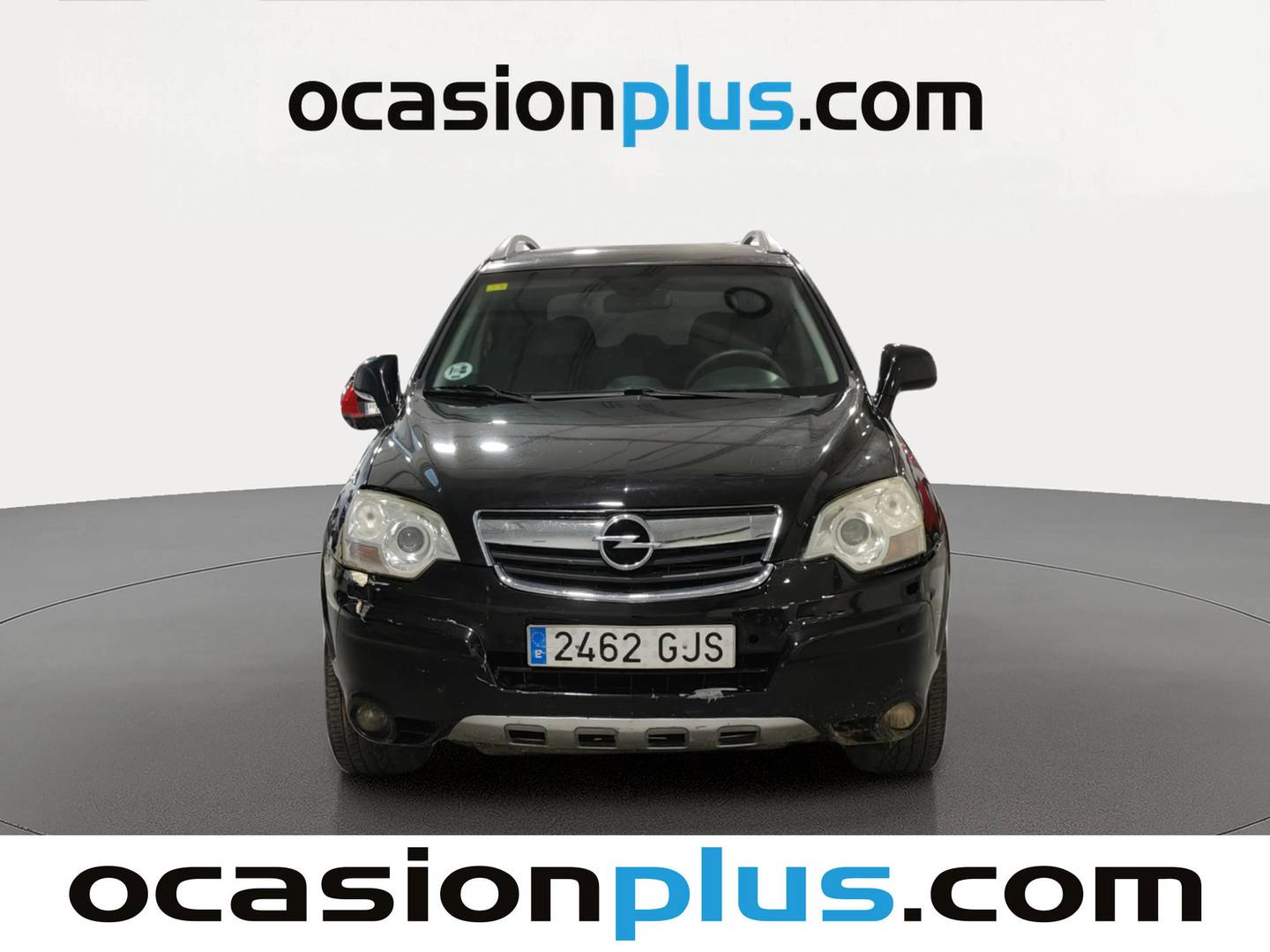 Opel Antara Opel Antara 2.0 CDTI 16V Cosmo (150 CV) 150cv