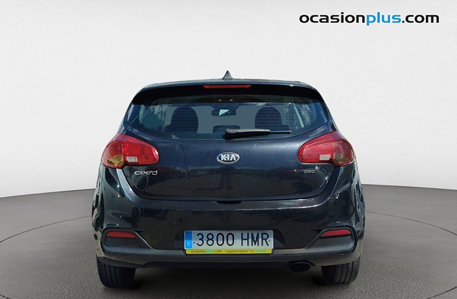 Kia Ceed 1.4 CRDi WGT Concept - foto 13