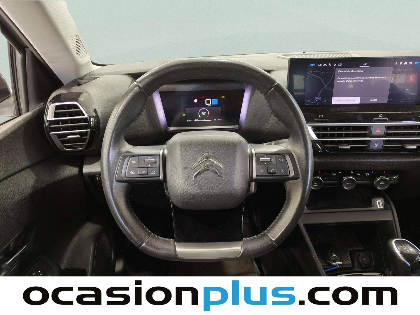Citroën C4 Citroën C4 PureTech 130 S&S Plus (131 CV) al mejor precio