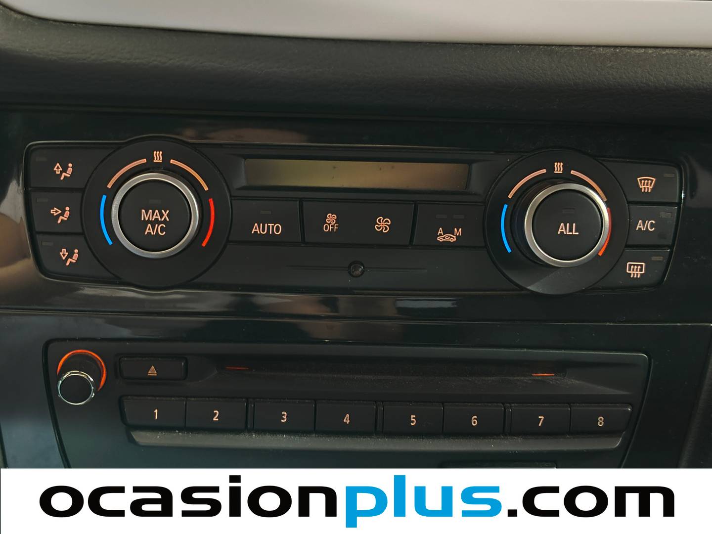 BMW X1 BMW X1 sDrive18d (143 CV) km 0