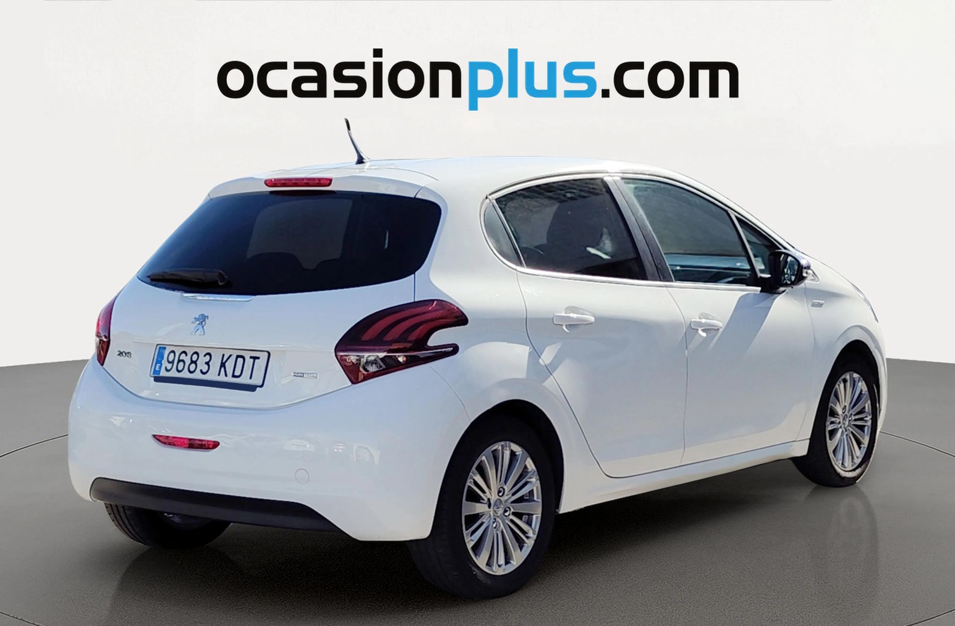 Peugeot 208 PureTech 82 Style - foto 4