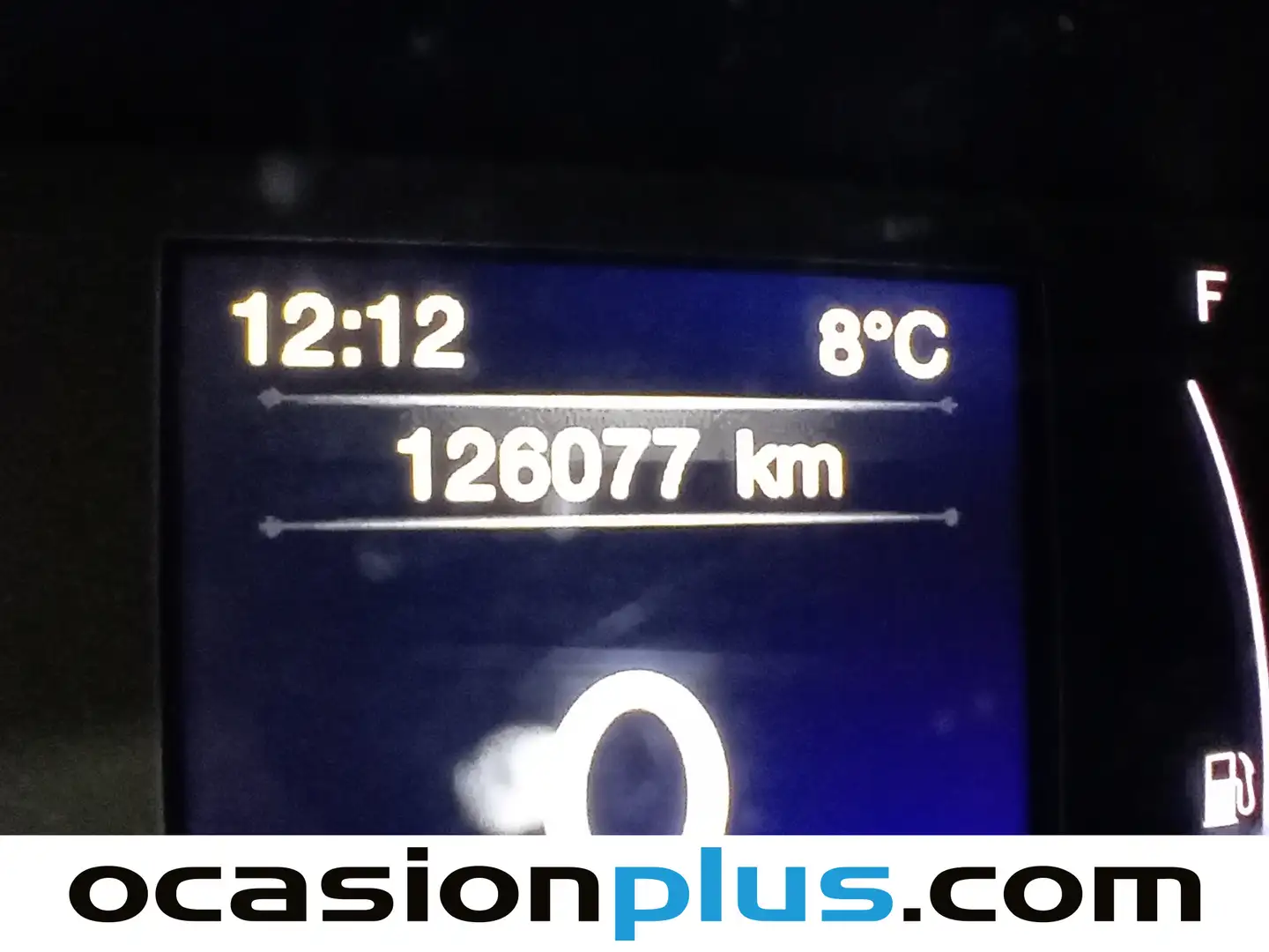 Foto Jeep Renegade Jeep Renegade 1.0G Longitude 4x2 (120 CV)