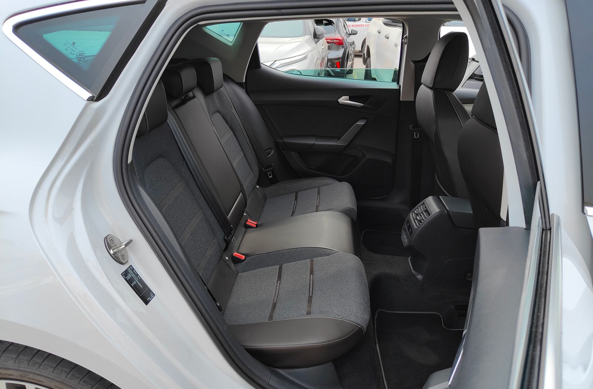 SEAT León 1.5 TSI Xcellence - foto 18