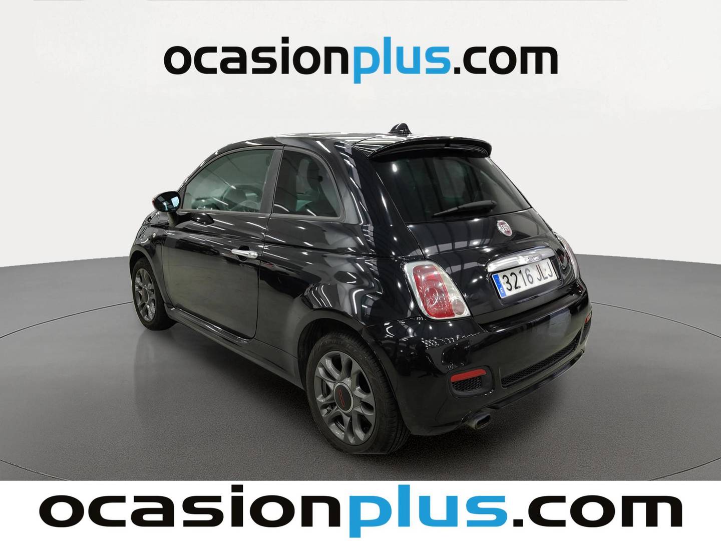Foto Fiat 500 Fiat 500 1.2 8v S (69 CV)