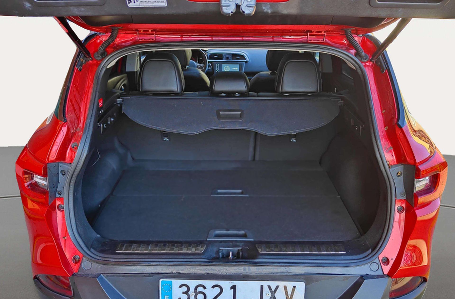 Renault Kadjar Zen Energy TCe - foto 22