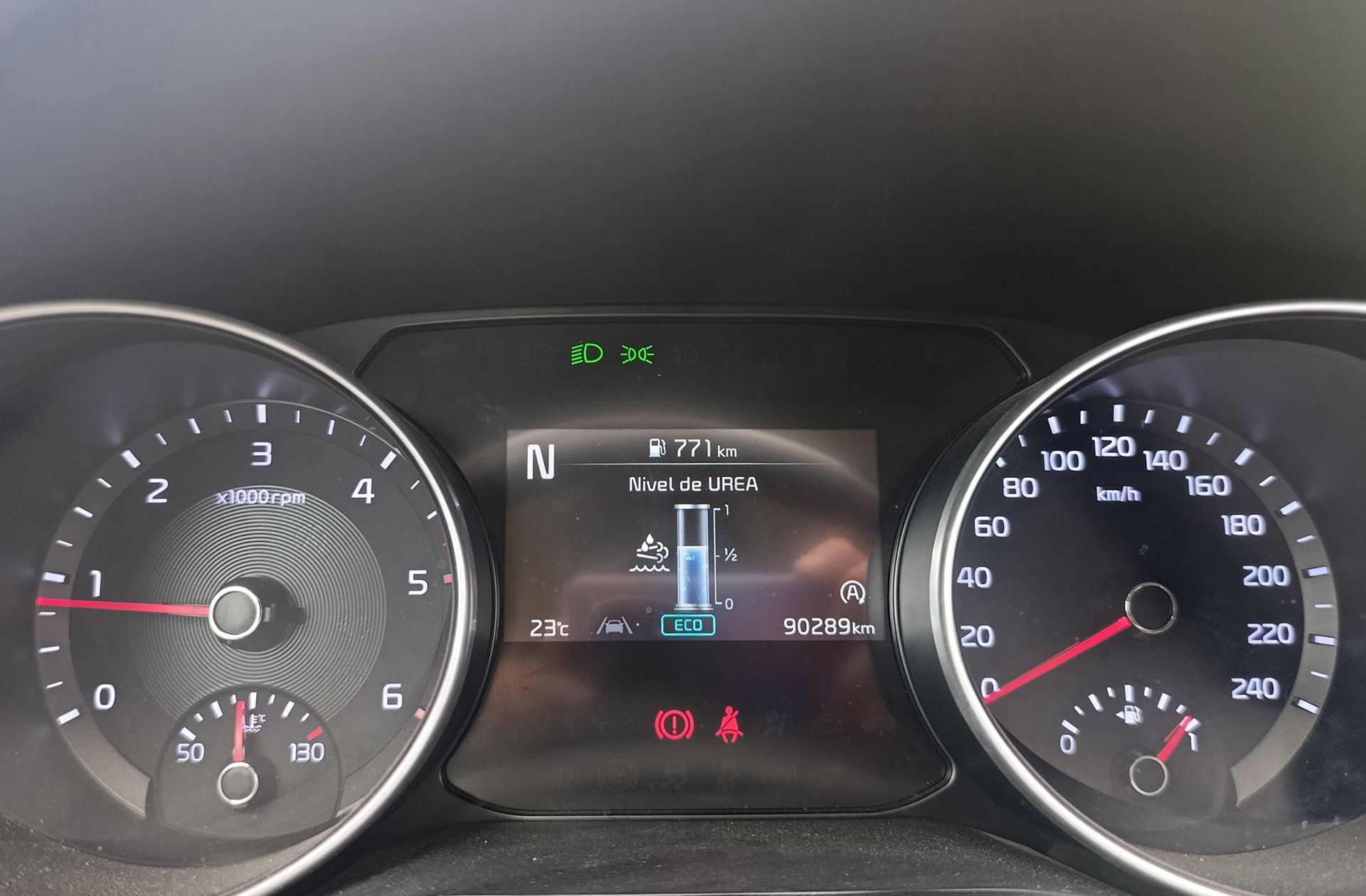 Kia Ceed 1.6 MHEV iMT Drive - foto 28