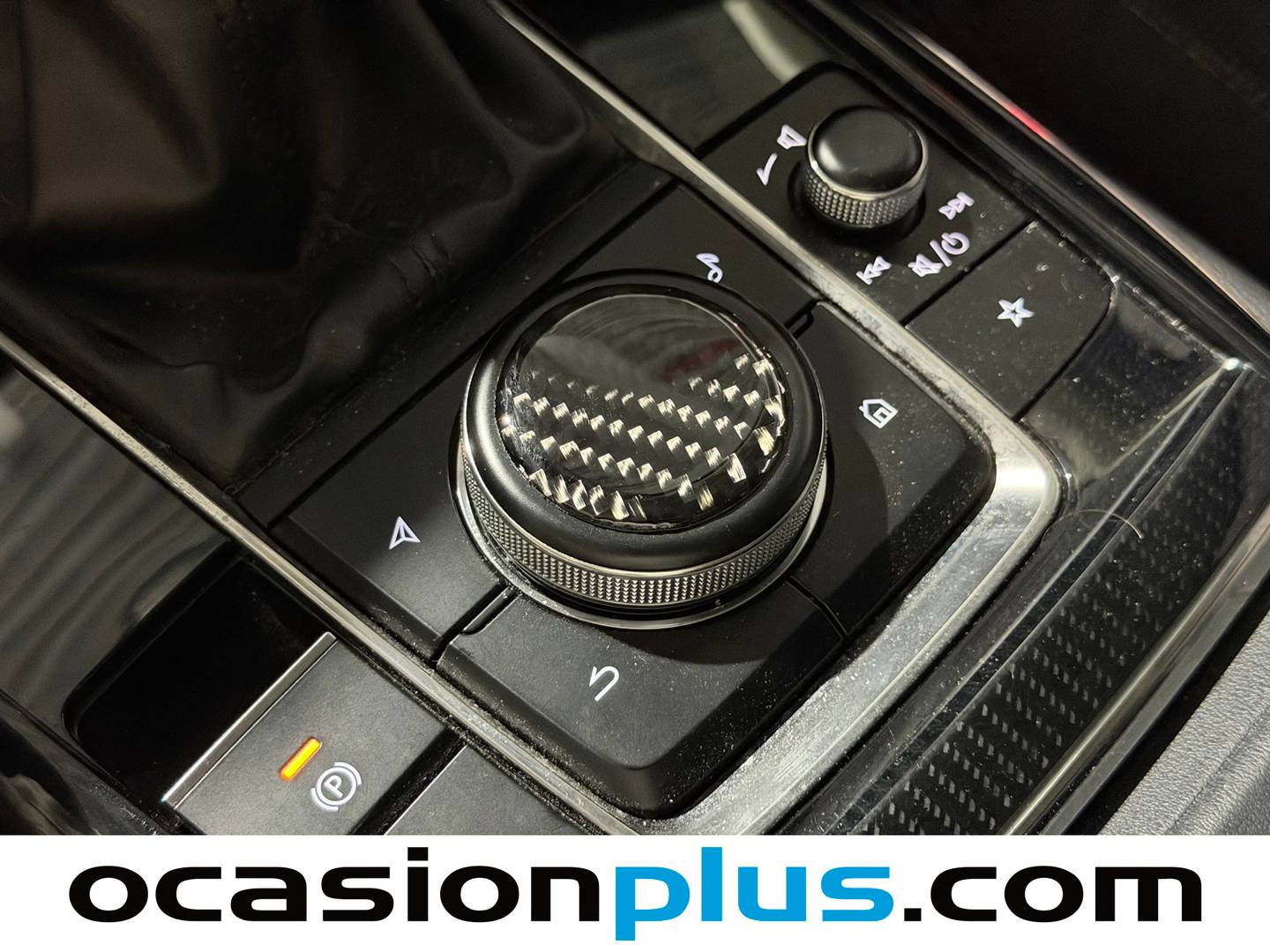 Mazda CX-30 Mazda CX-30 2.0 Skyactiv-G Evolution 2WD (122 CV) seminuevo