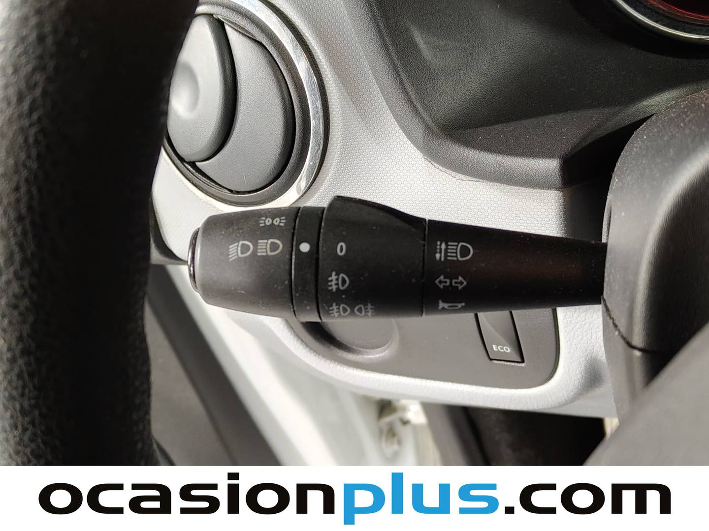 Foto Dacia Sandero Dacia Sandero Ambiance dCi (75 CV)