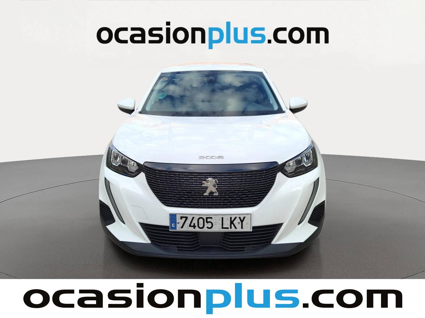 Peugeot 2008 Peugeot 2008 Puretech 100 S&S Active (100 CV) 100cv