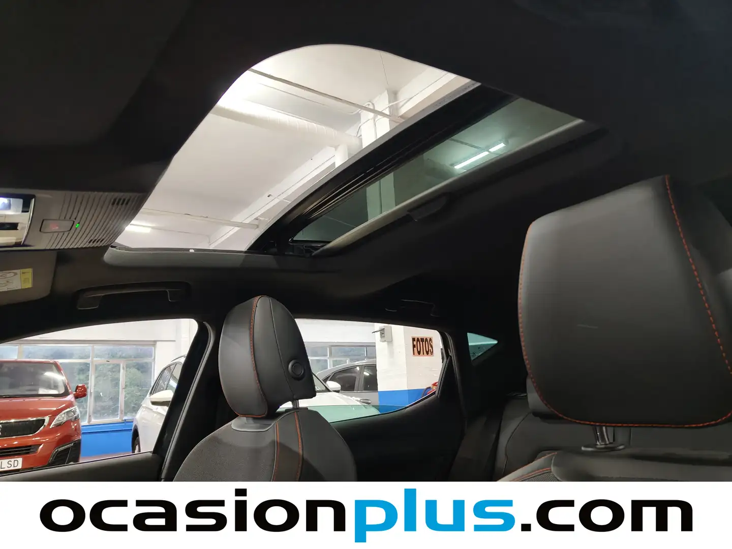 Foto Seat León SEAT León 2.0 TDI S&S FR Go XL DSG (150 CV)