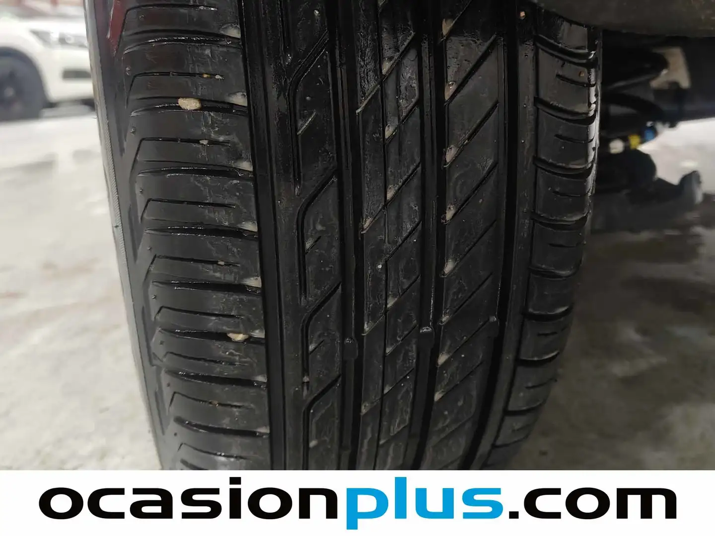 Foto Opel Crossland Opel Crossland 1.2 Edition (110 CV)