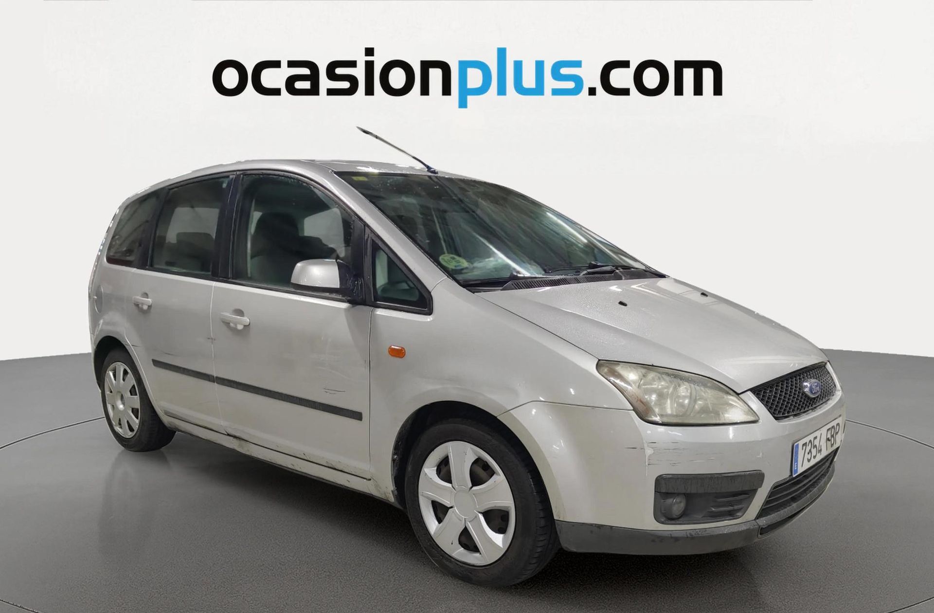 Ford Focus C-Max 1.8 TDCi Trend - foto 2
