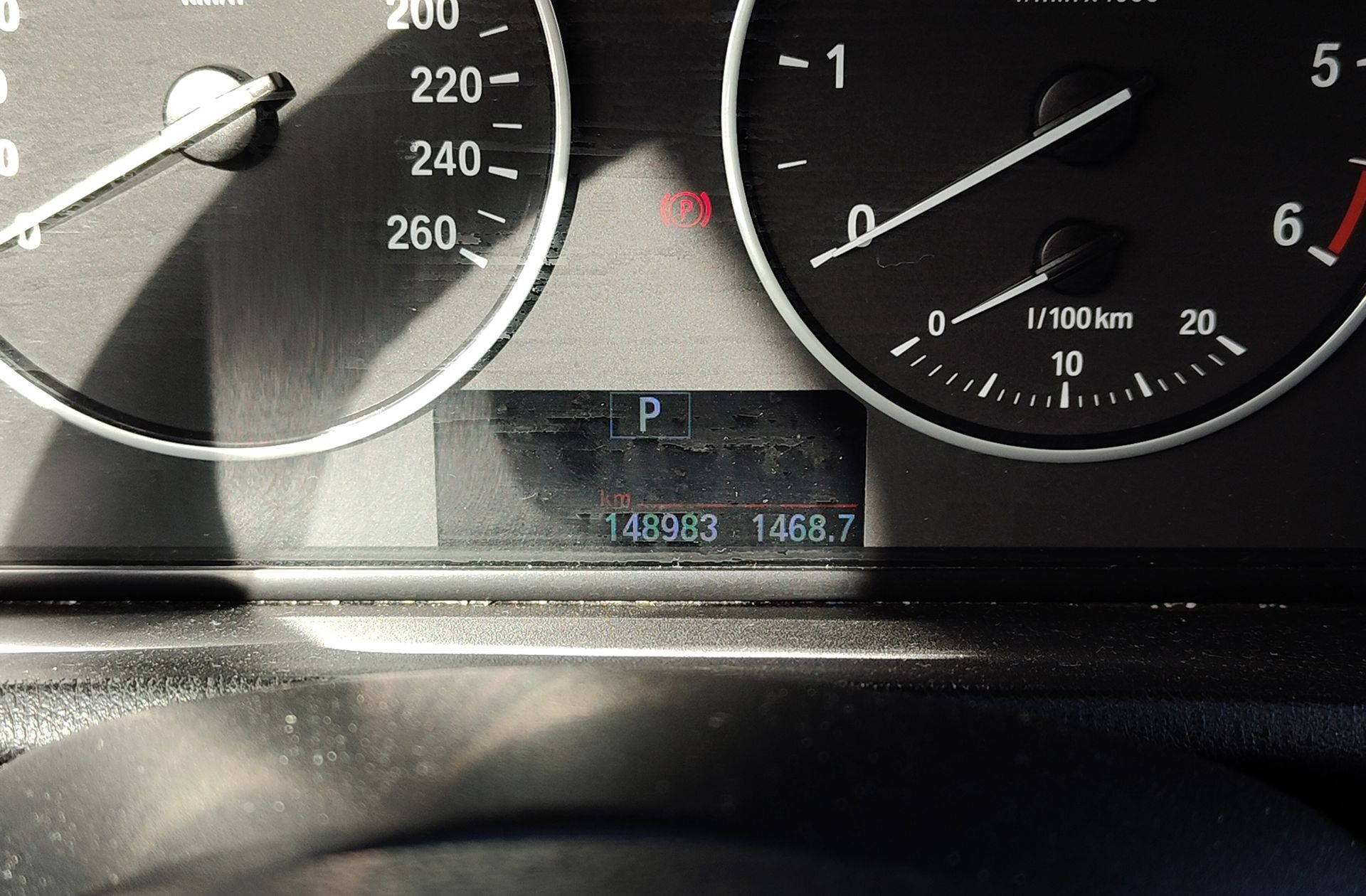 BMW X3 xDrive20d - foto 12