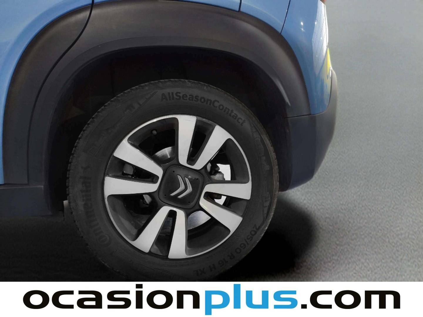 Citroën C3 Aircross Citroën C3 Aircross PureTech 110 S&S Feel (110 CV) de segunda mano