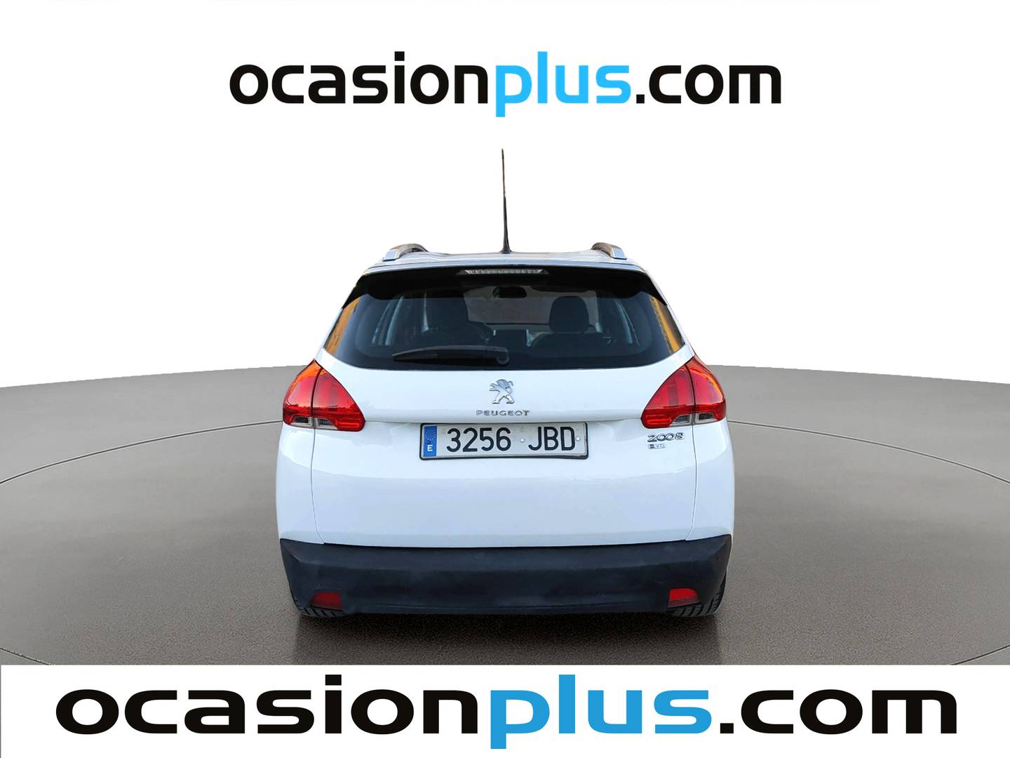 Peugeot 2008 Peugeot 2008 VTI 82 Active ETG5 (82 CV) barato