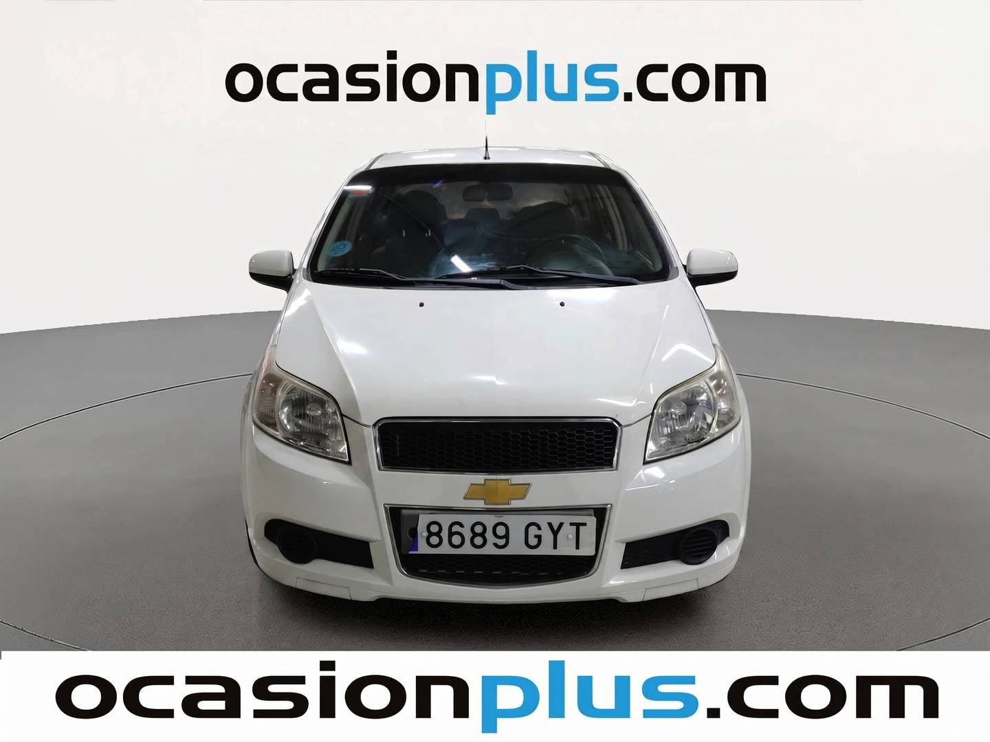 Chevrolet Aveo Chevrolet Aveo 1.4 16v LS (101 CV) 101cv