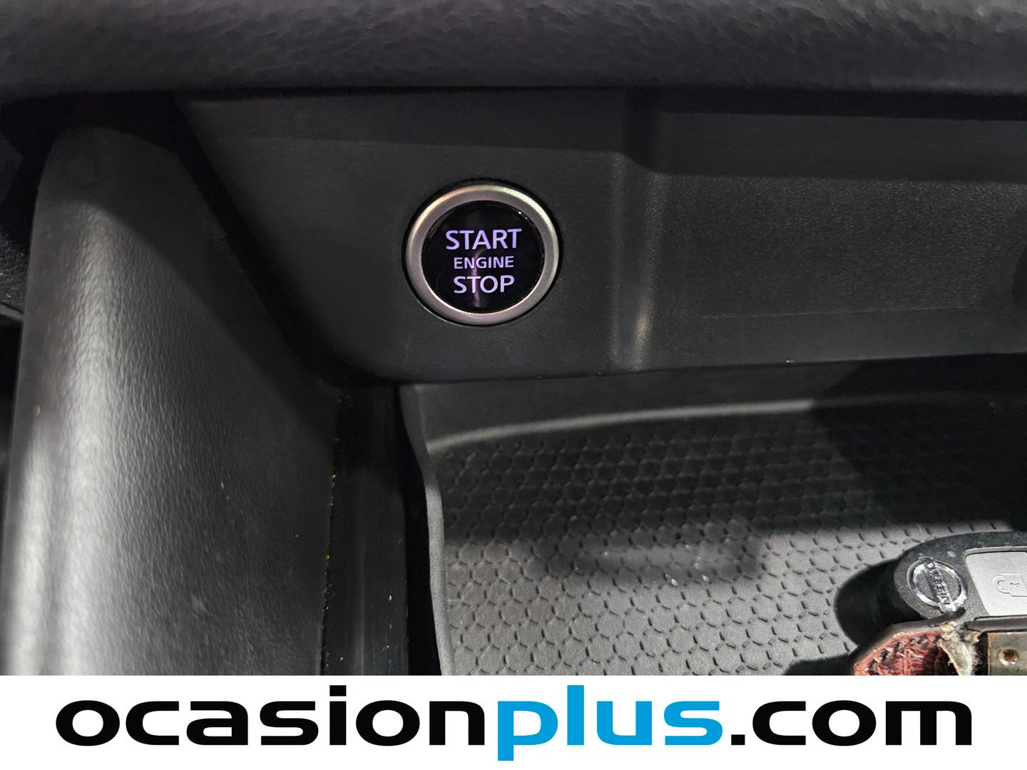 Nissan QASHQAI Nissan Qashqai DIG-T 140 mHEV N-Connecta 4x2 (140 CV) km 0