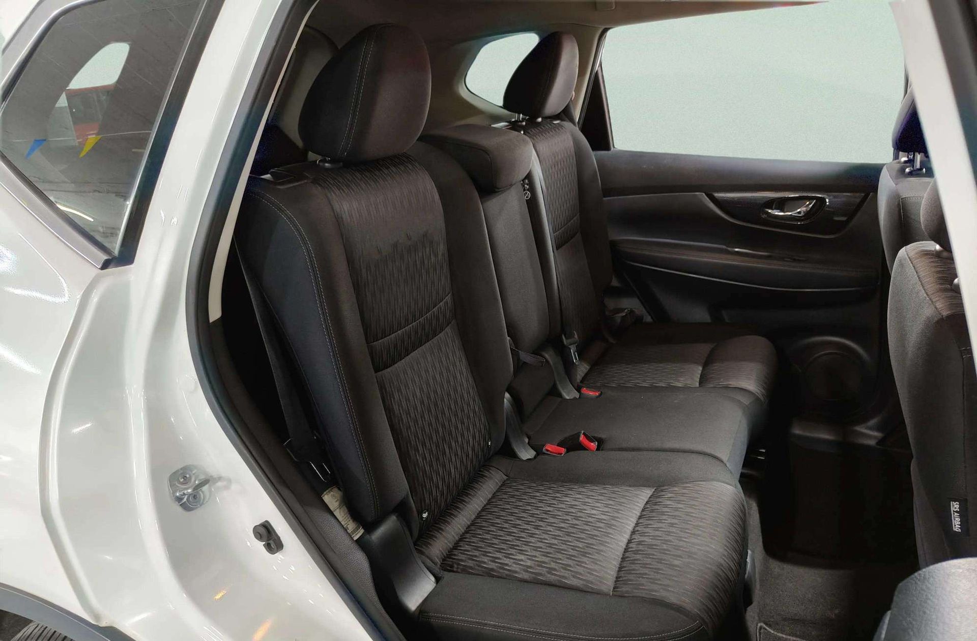 Nissan X-Trail dCi 130 N-Connecta 7 plazas - foto 22
