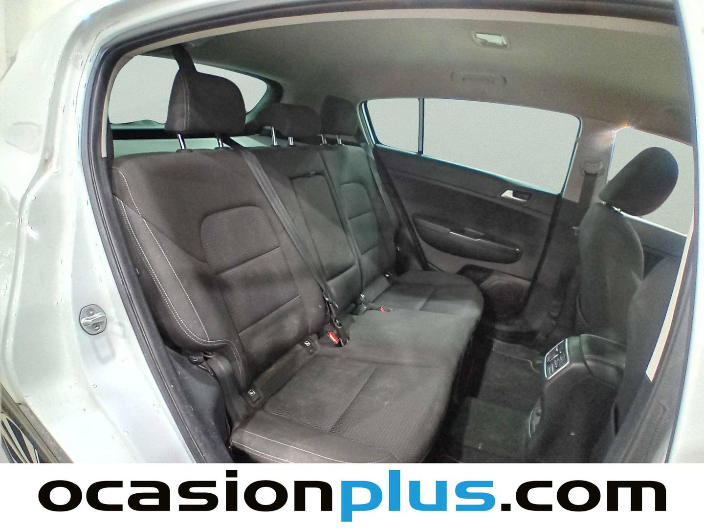 Foto KIA Sportage Kia Sportage 1.7 CRDi VGT Eco-Dynamics x-Tech17 4x2 (115 CV)