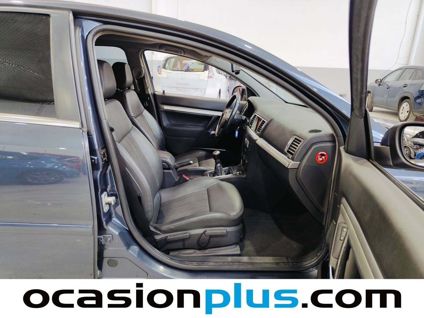 Opel Vectra Opel Vectra 1.9 CDTI Elegance (120 CV) diésel