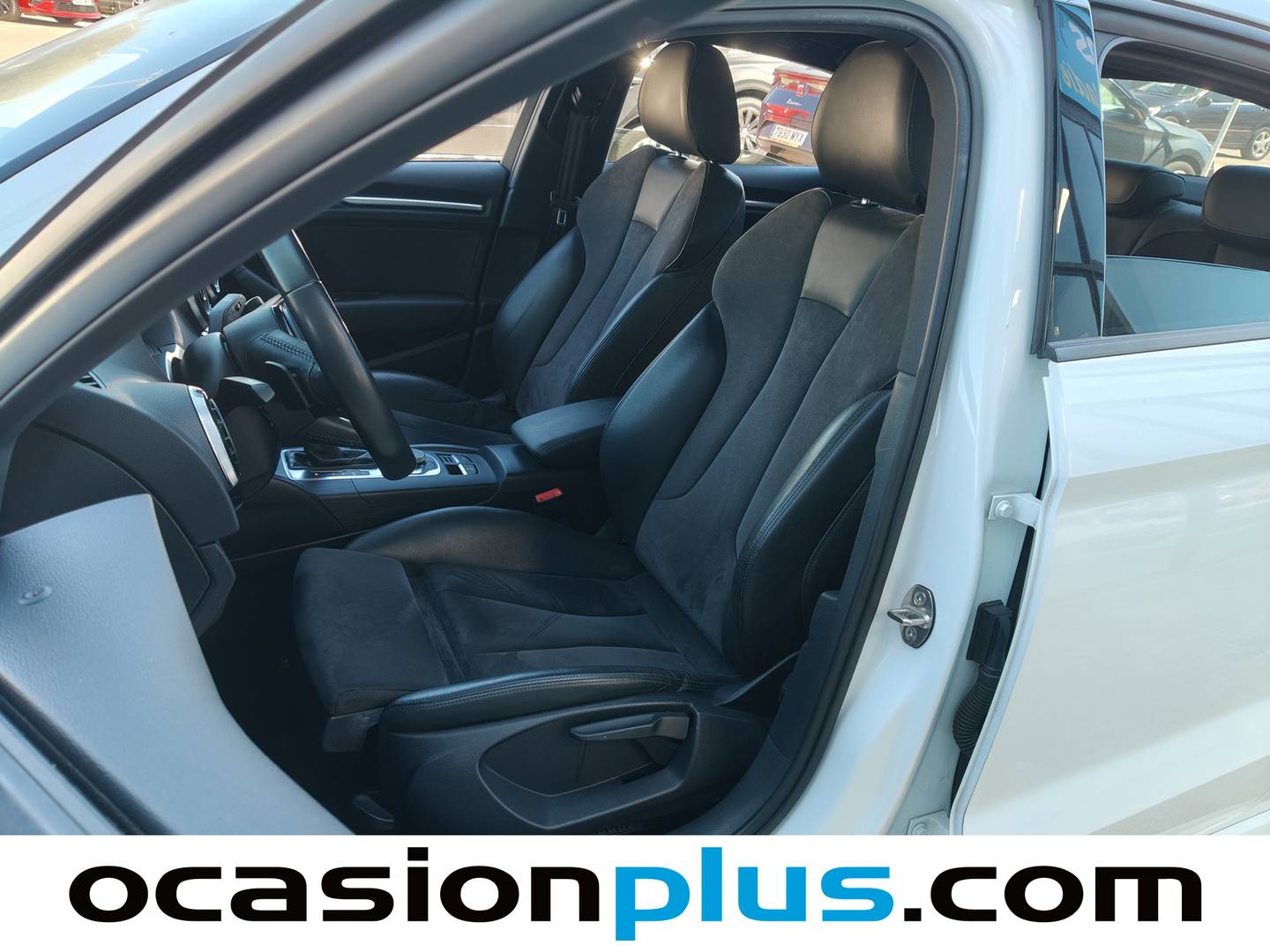 Audi A3 Audi A3 Sedan S line edition 1.0 TFSI S tronic Sedan barato