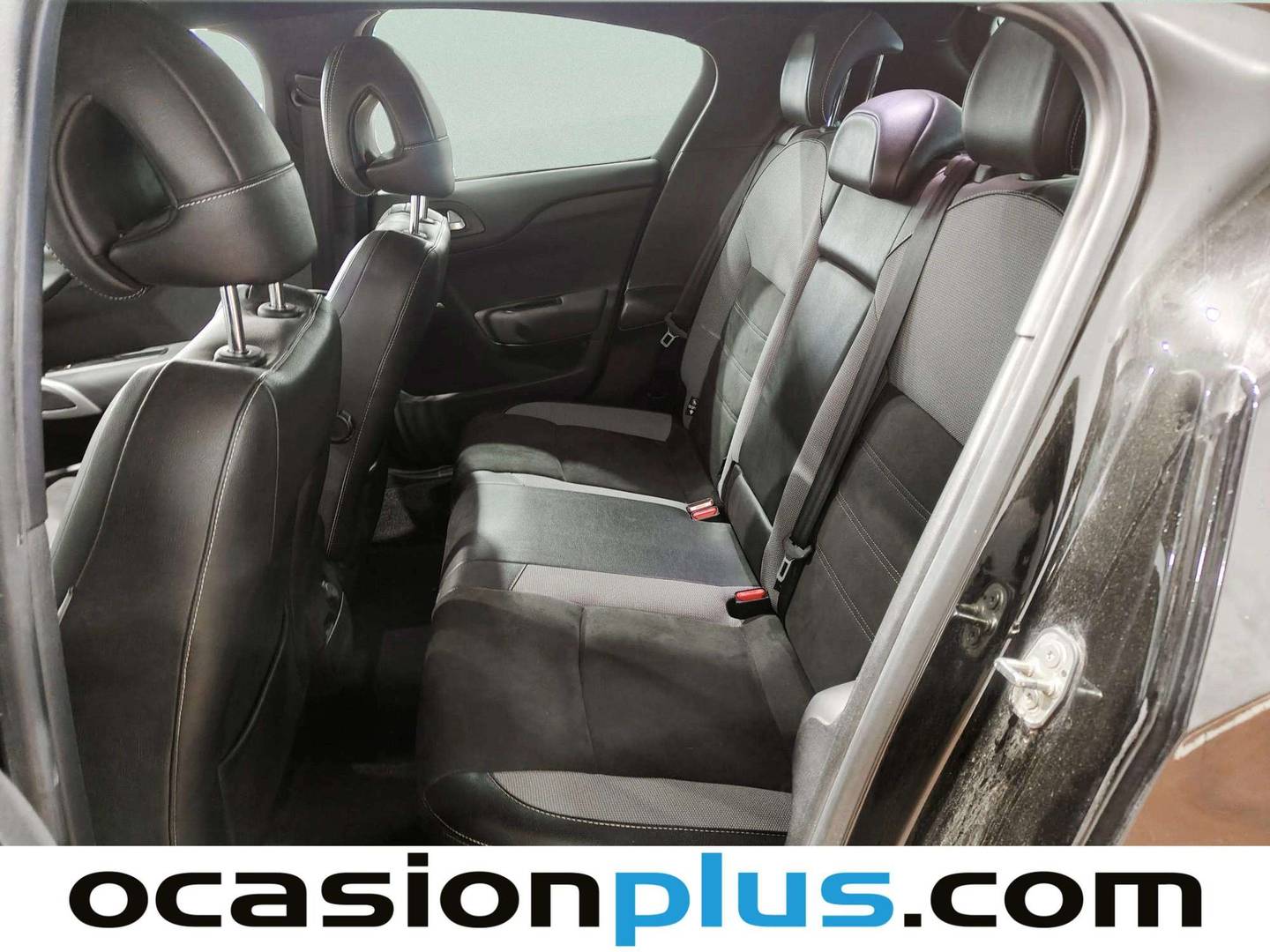 Foto DS DS 4 Crossback DS DS 4 Crossback PureTech 131 S&S Style (131 CV)