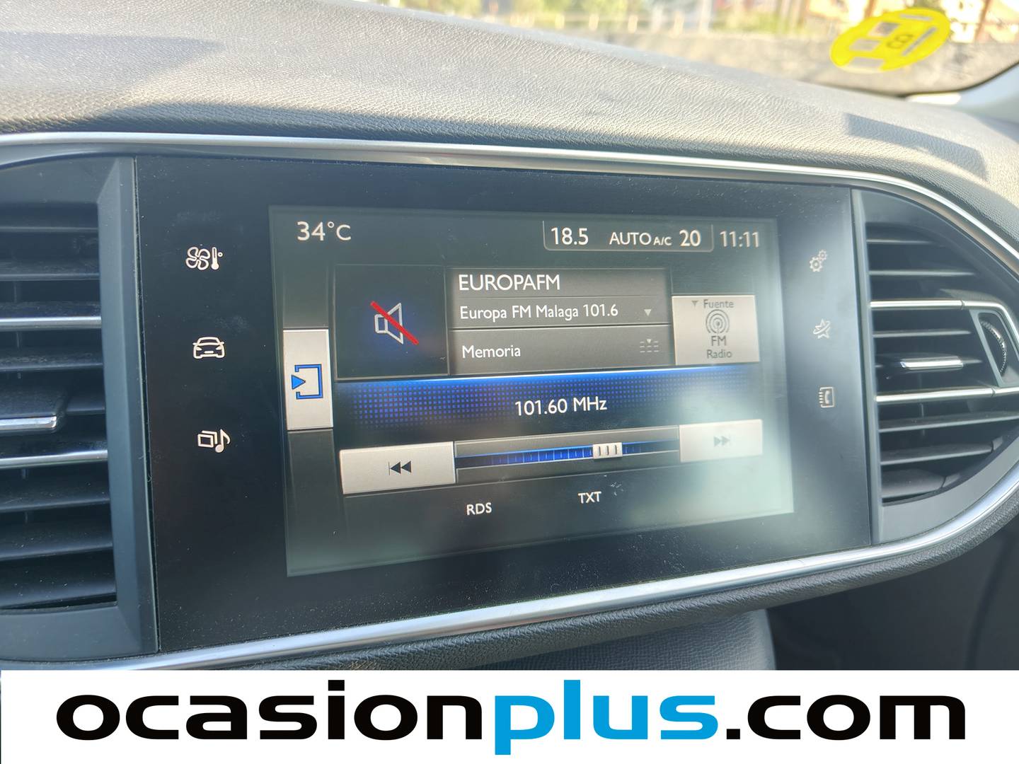 Paquetes del Peugeot 308 Peugeot 308 1.6e-HDI Active (115 CV)
