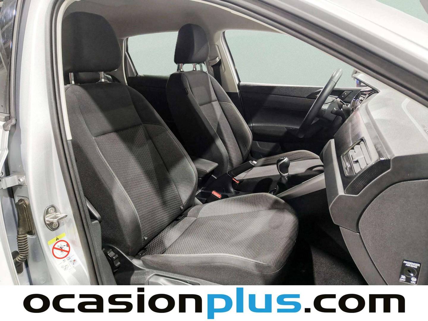 Foto Volkswagen Taigo Volkswagen Taigo ``Más`` 1.0 TSI (95 CV)