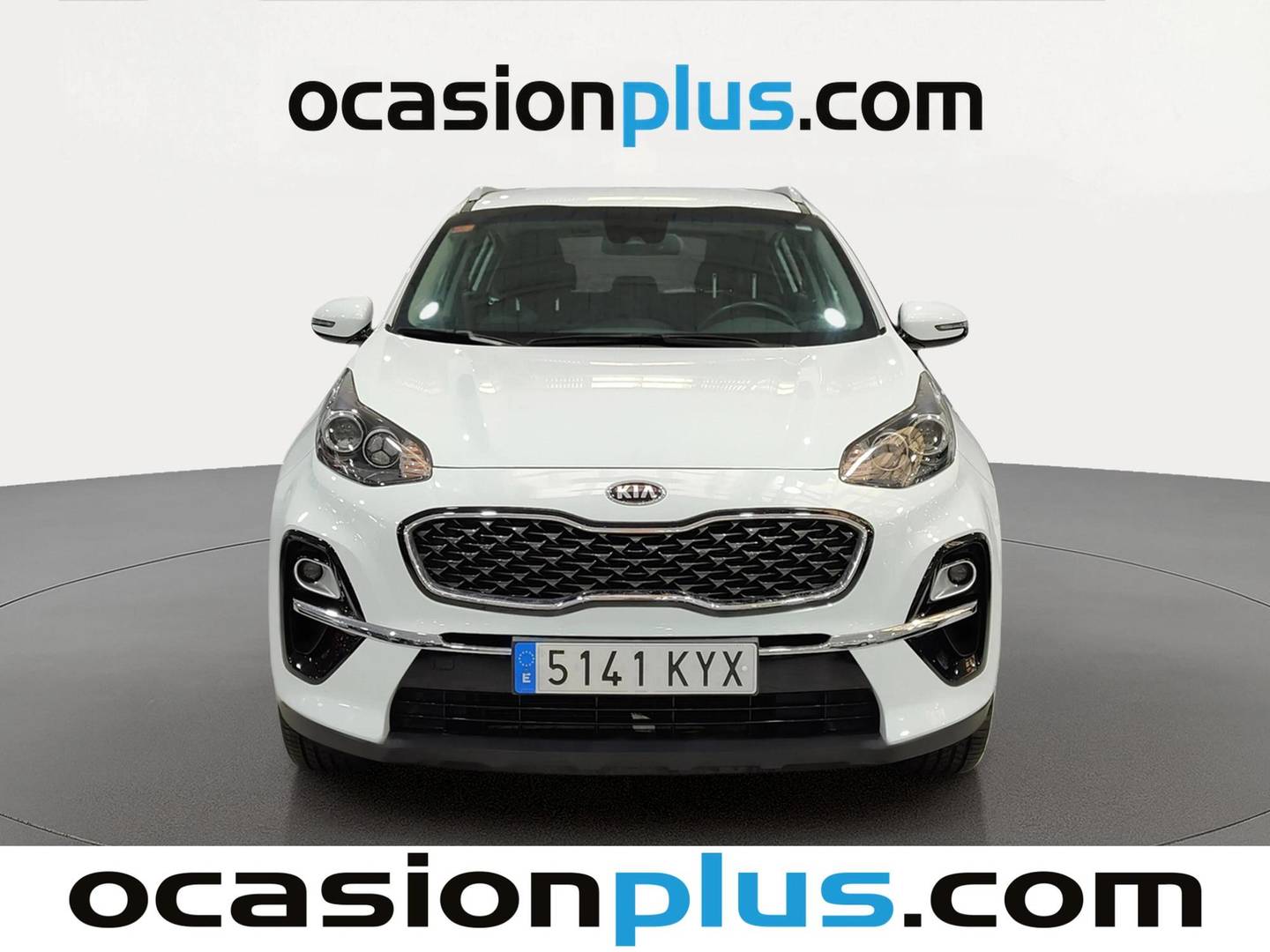 KIA Sportage KIA Sportage 1.6 GDi Drive 4x2 (132 CV) 132cv
