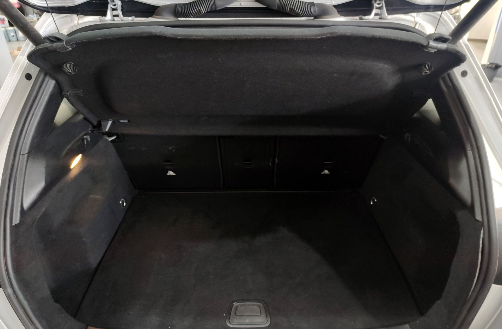 Mercedes-Benz Clase B 200 d Pack AMG - foto 18