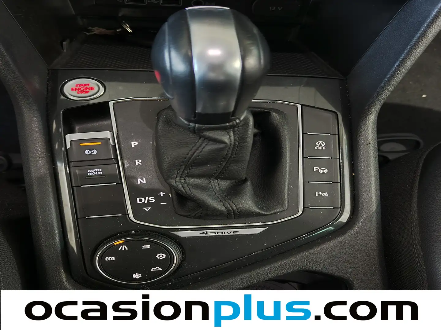 Foto Seat Tarraco SEAT Tarraco 2.0 TDI S&S Xcellence 4Drive DSG (190 CV)