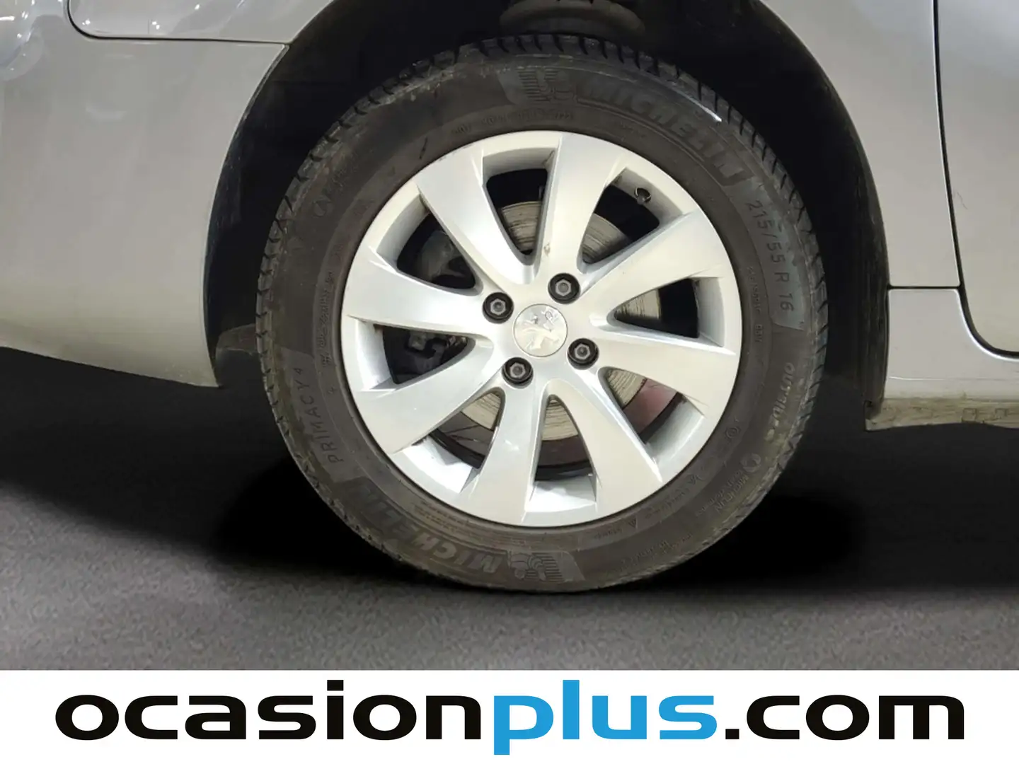 Foto Peugeot Partner Peugeot Partner Tepee BlueHDi 120 Active (120 CV)