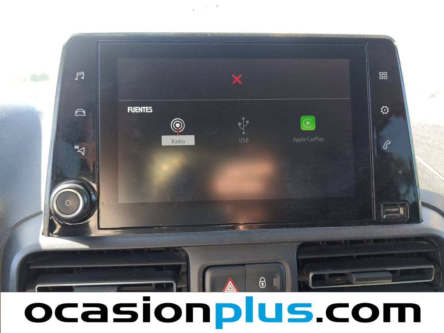 Opel Combo Life Opel Combo Life 1.5 TD S&S Selective L (100 CV) manual