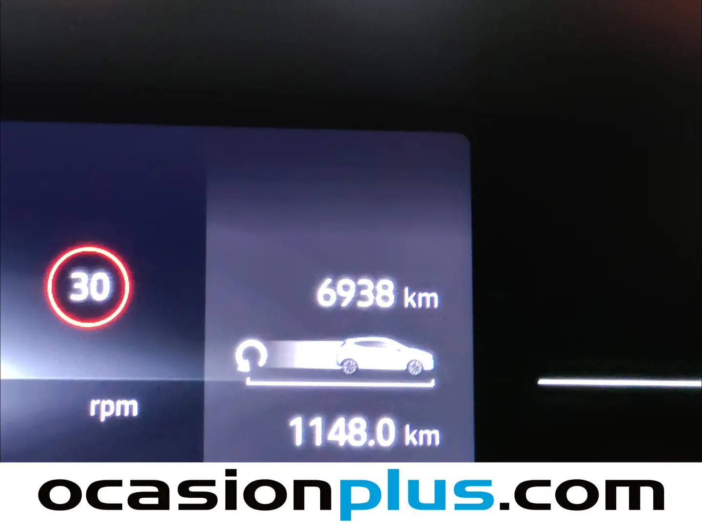 Foto Renault Clio Renault Clio Evolution dCi (100 CV)