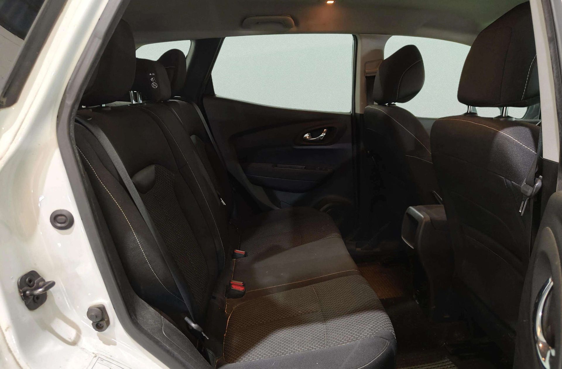 Renault Kadjar Tech Road Energy TCe - foto 15