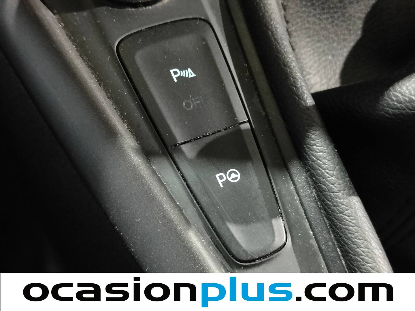 Foto Ford Focus Ford Focus SportBreak 1.5 Ecoboost Business (120 CV)