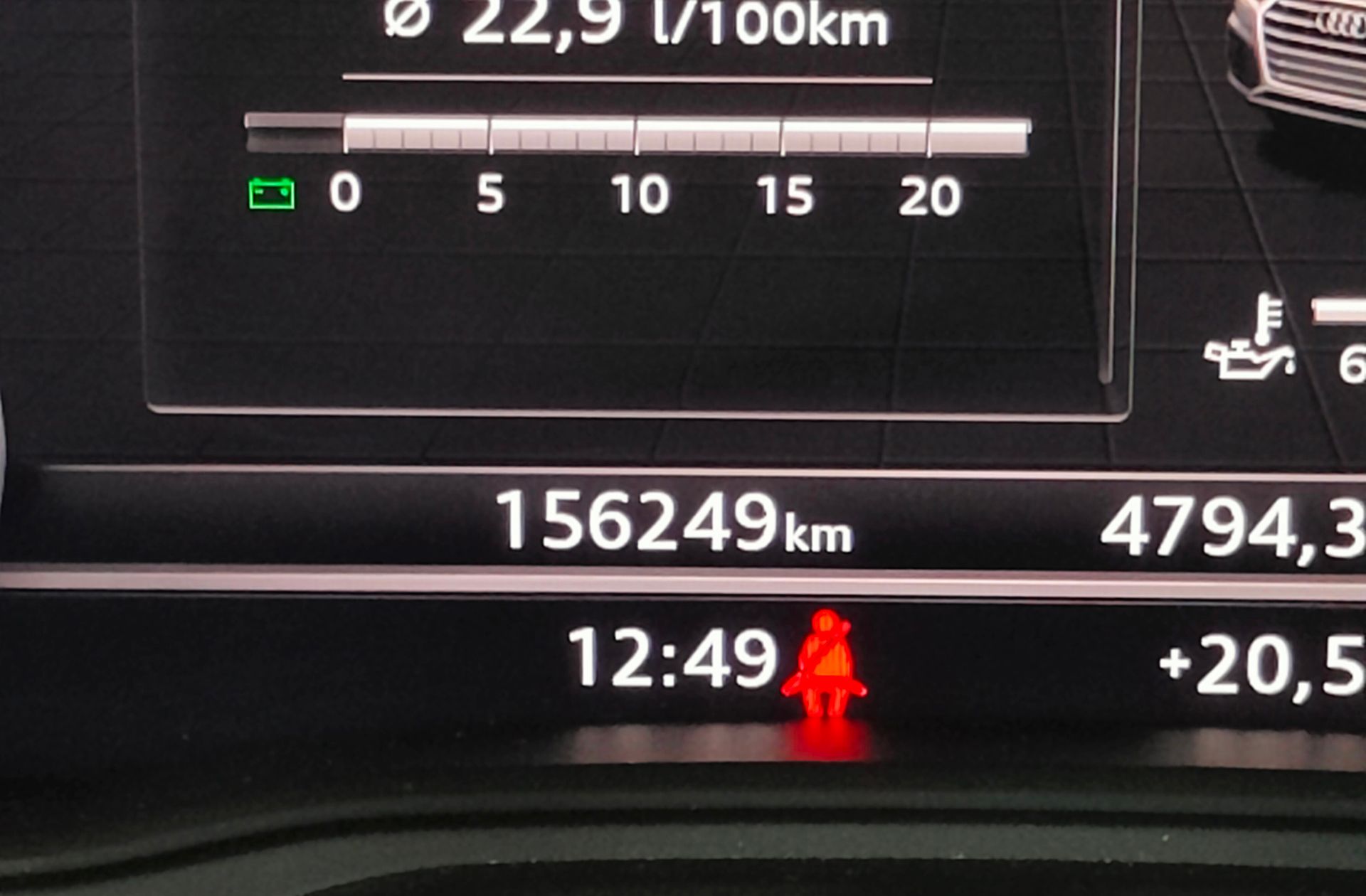Audi Q5 Design 2.0 TDI quattro S tronic - foto 11