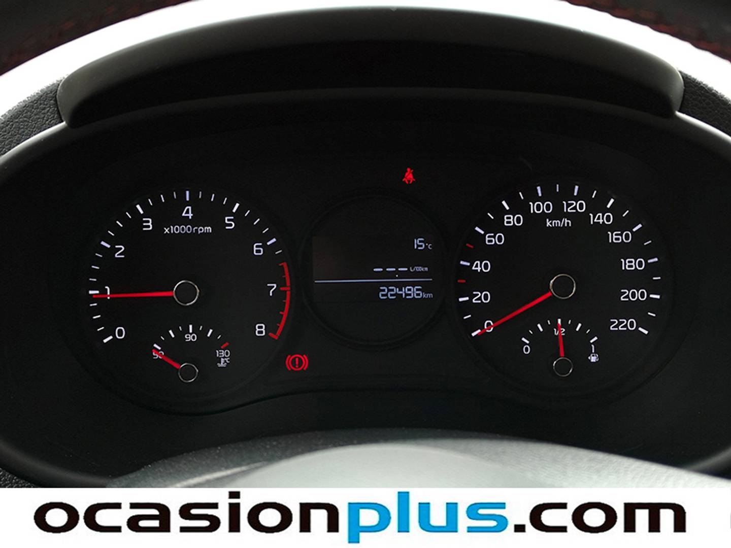 Foto KIA Picanto Kia Picanto 1.0 CVVT GT Line (67 CV)