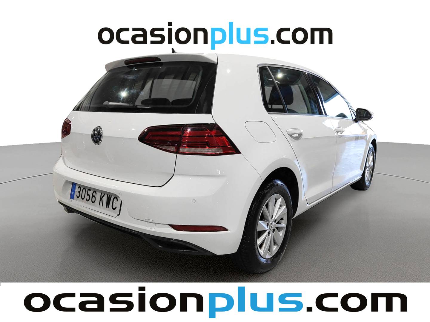 Foto Volkswagen Golf Volkswagen Golf Ready2Go 1.0 TSI (115 CV)
