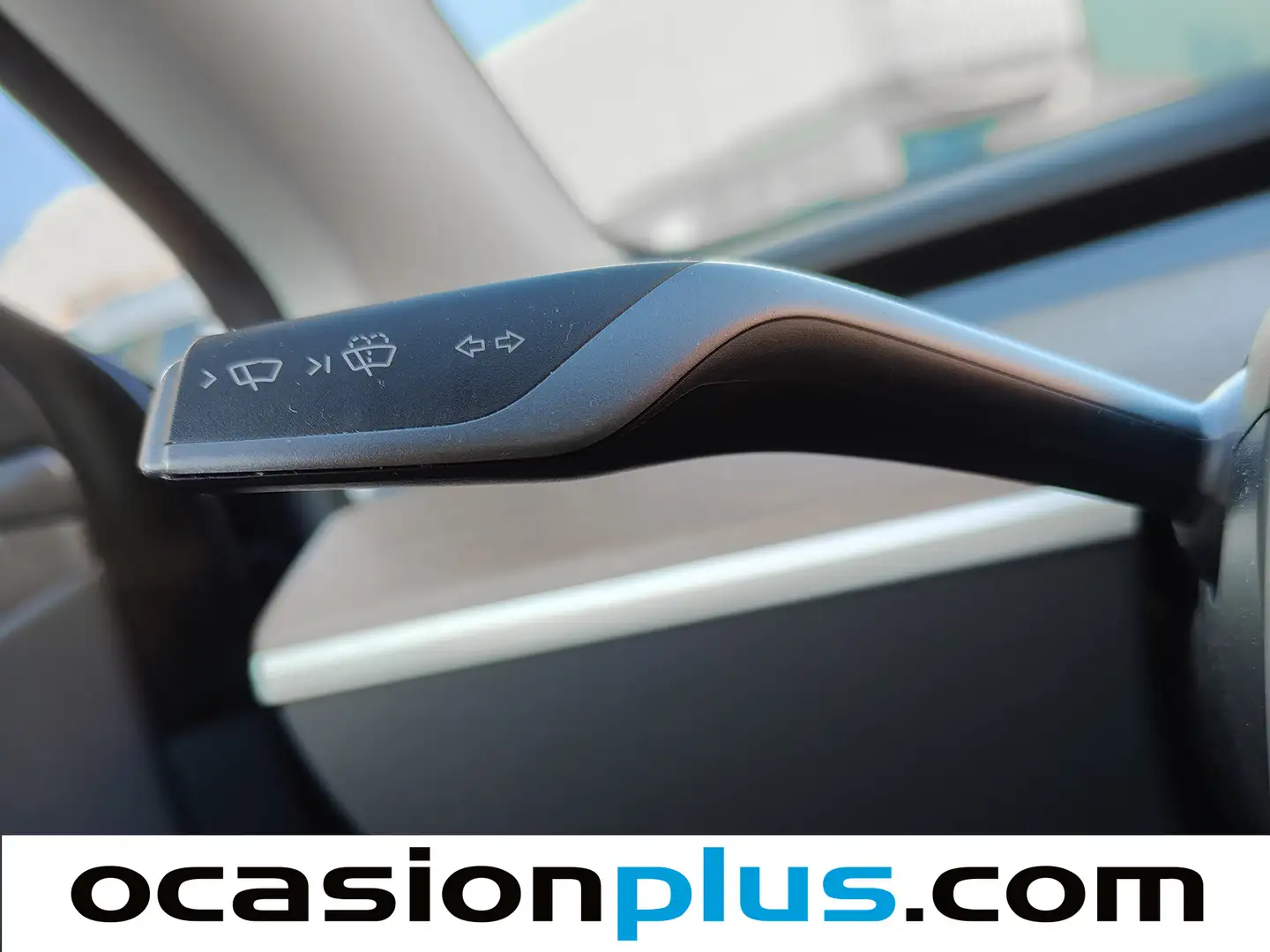 Foto Tesla Model Y Tesla Model Y Gran Autonomía 4WD (514 CV)