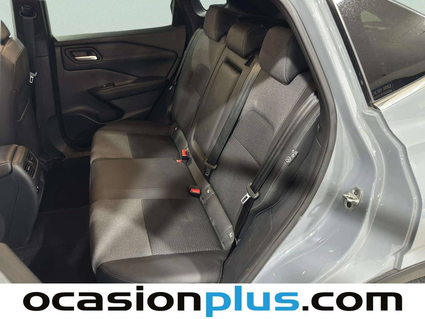 Foto Nissan QASHQAI Nissan Qashqai DIG-T 140 N-Connecta (140 CV)