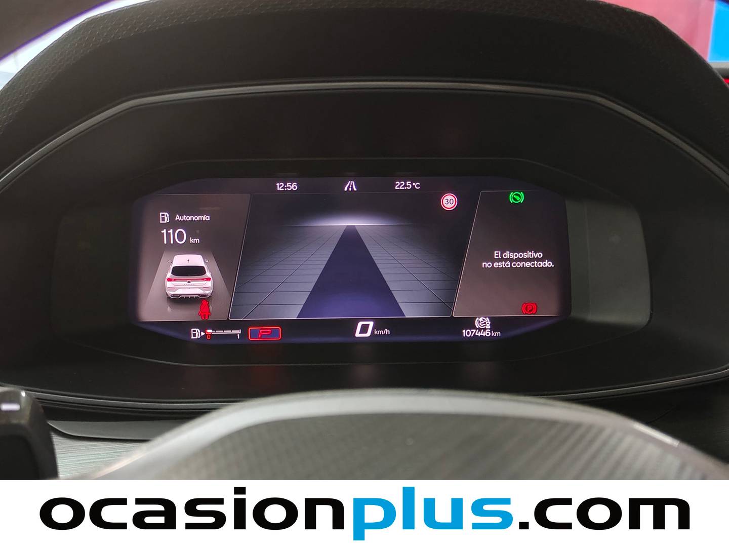 Cupra León Cupra León 1.5 eTSI DSG (150 CV) 2023