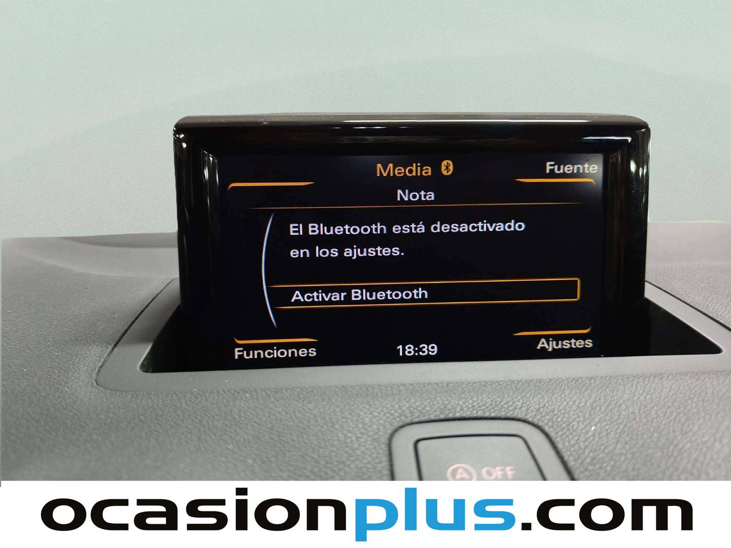 Audi A1 Audi A1 Adrenalin 1.0 TFSI (95 CV) Pack S-line de ocasión