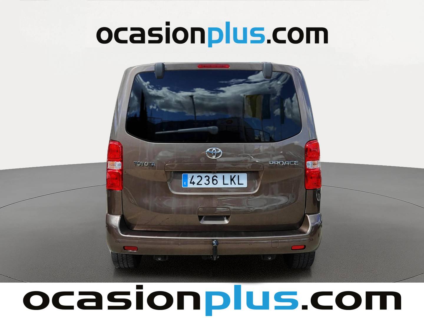 Toyota Proace Verso Toyota Proace Verso 2.0D Family Advance L1 (150 CV) 8 Plazas barato