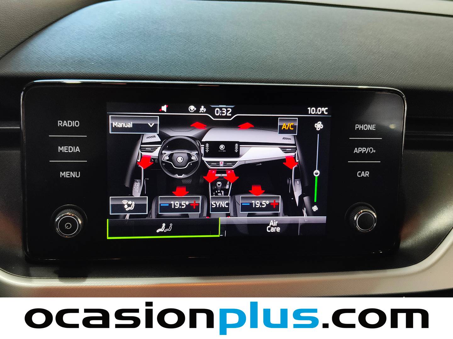 Skoda Kamiq Skoda Kamiq 1.0 TSI Ambition (110 CV) de segunda mano