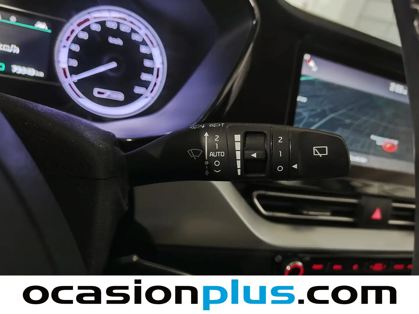 Foto KIA Niro Kia Niro 1.6 GDi HEV Híbrido Drive (141 CV)